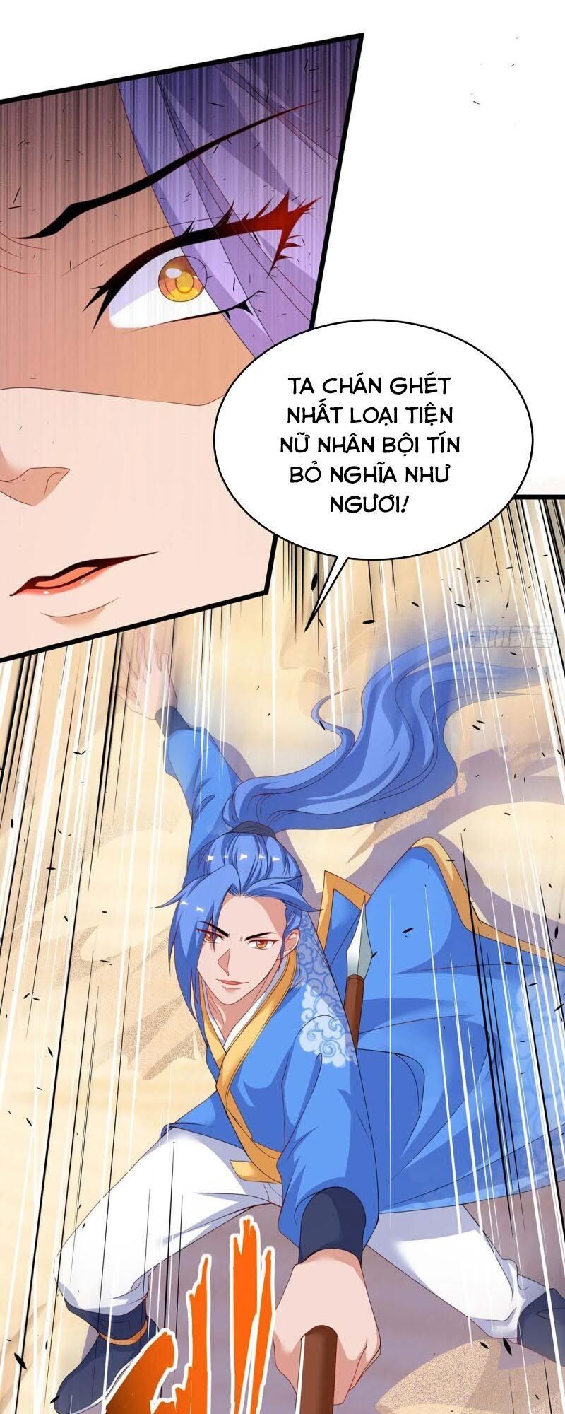 Tối Cường Thăng Cấp Chapter 161 - 15