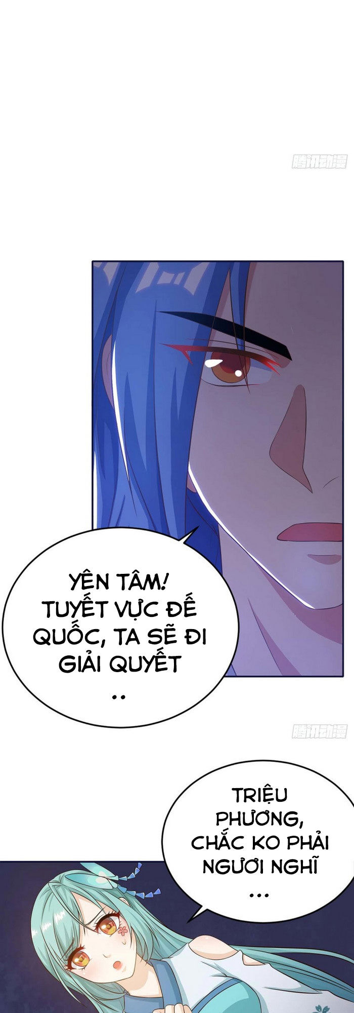 Tối Cường Thăng Cấp Chapter 162 - 18