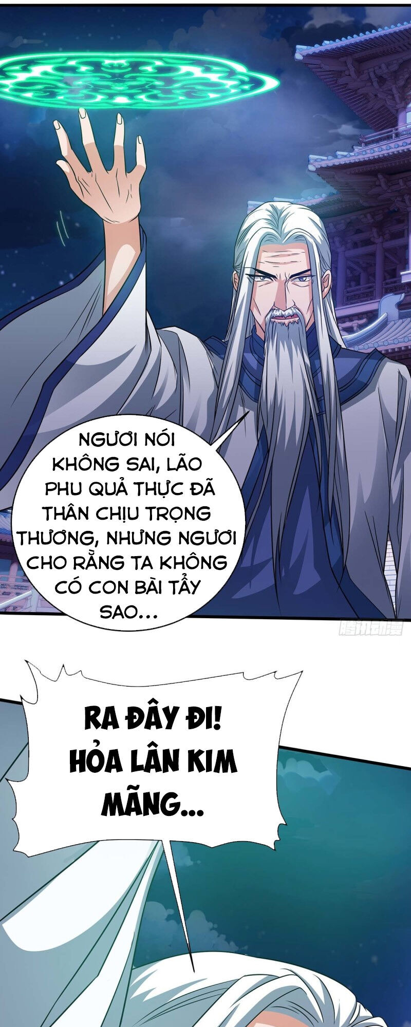 Tối Cường Thăng Cấp Chapter 164 - 34