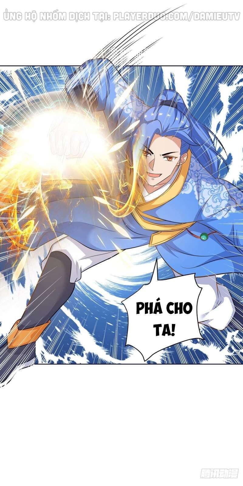 Tối Cường Thăng Cấp Chapter 166 - 17