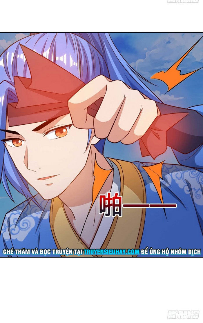 Tối Cường Thăng Cấp Chapter 170 - 18