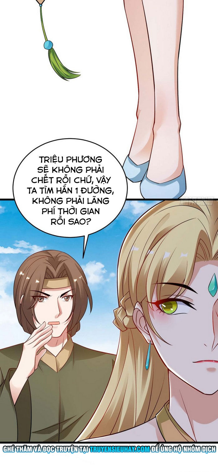 Tối Cường Thăng Cấp Chapter 171 - 29