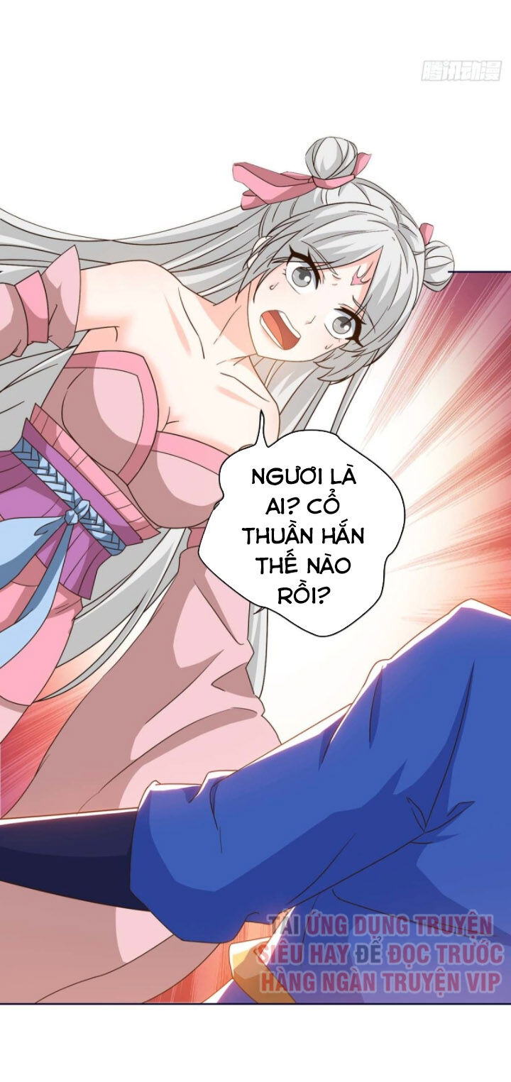 Tối Cường Thăng Cấp Chapter 174 - 8