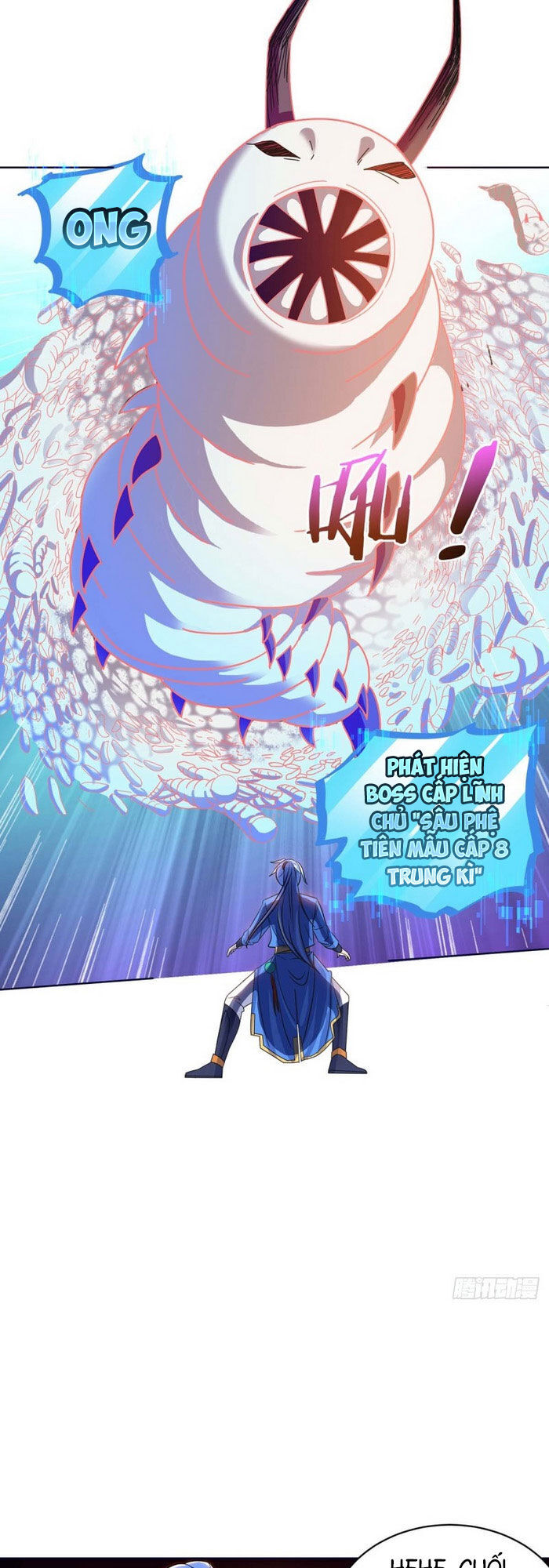 Tối Cường Thăng Cấp Chapter 176 - 26