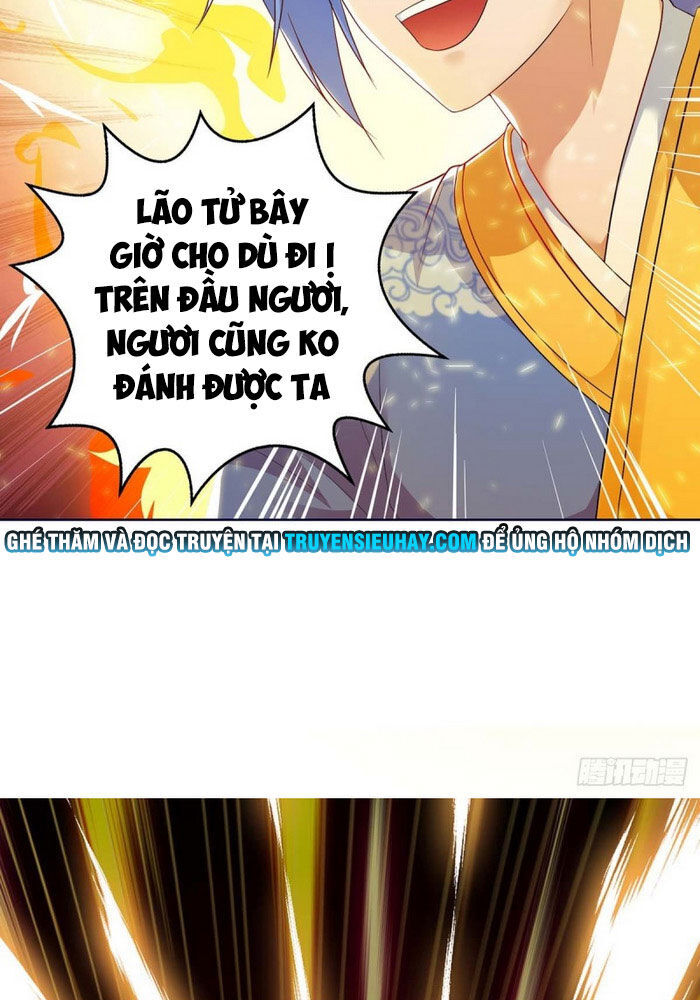 Tối Cường Thăng Cấp Chapter 177 - 21