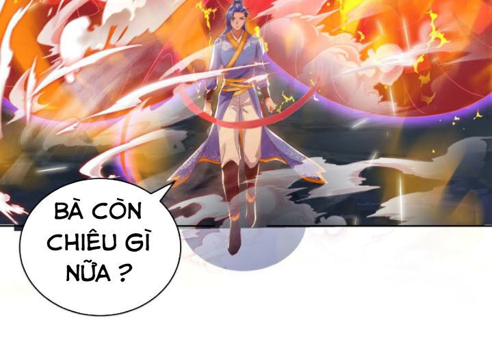 Tối Cường Thăng Cấp Chapter 179 - 19