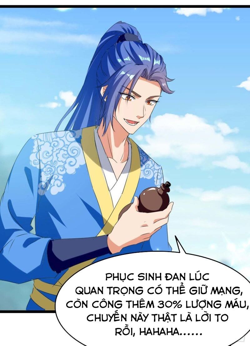 Tối Cường Thăng Cấp Chapter 181 - 35