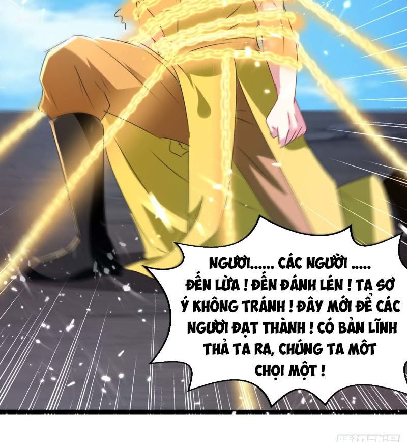 Tối Cường Thăng Cấp Chapter 184 - 26