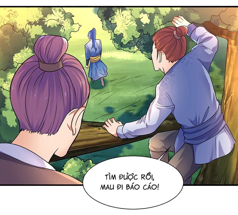 Tối Cường Thăng Cấp Chapter 3 - 23