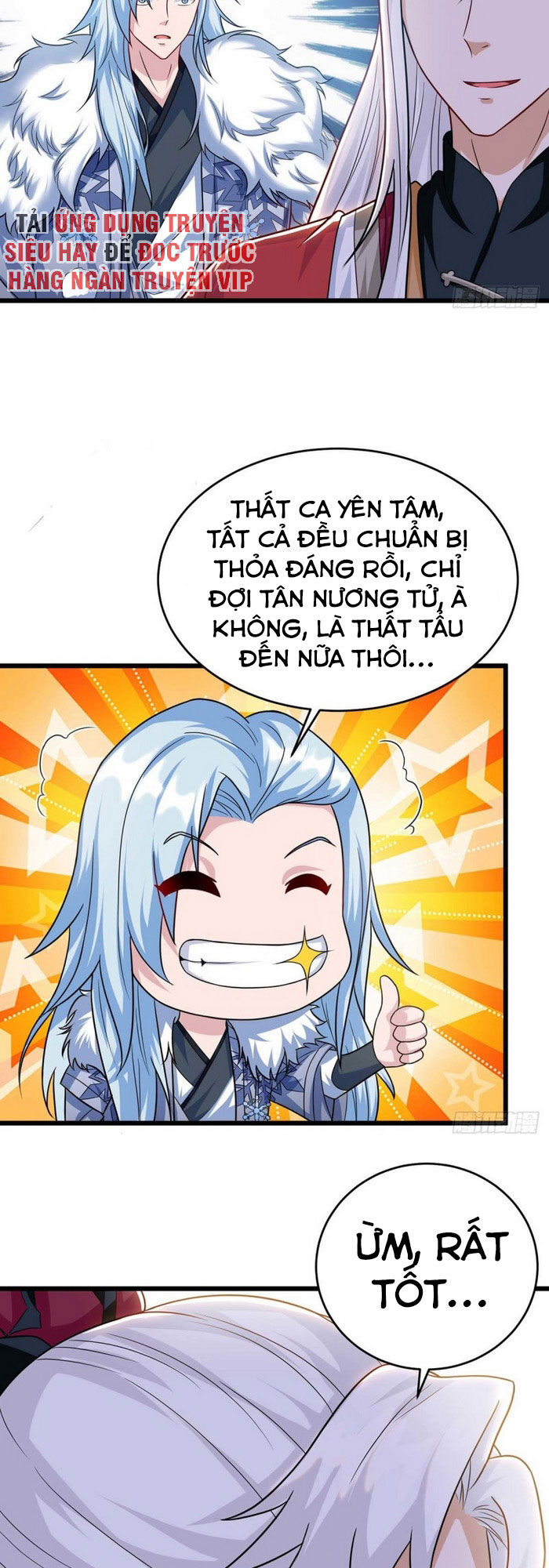 Tối Cường Thăng Cấp Chapter 148 - 4