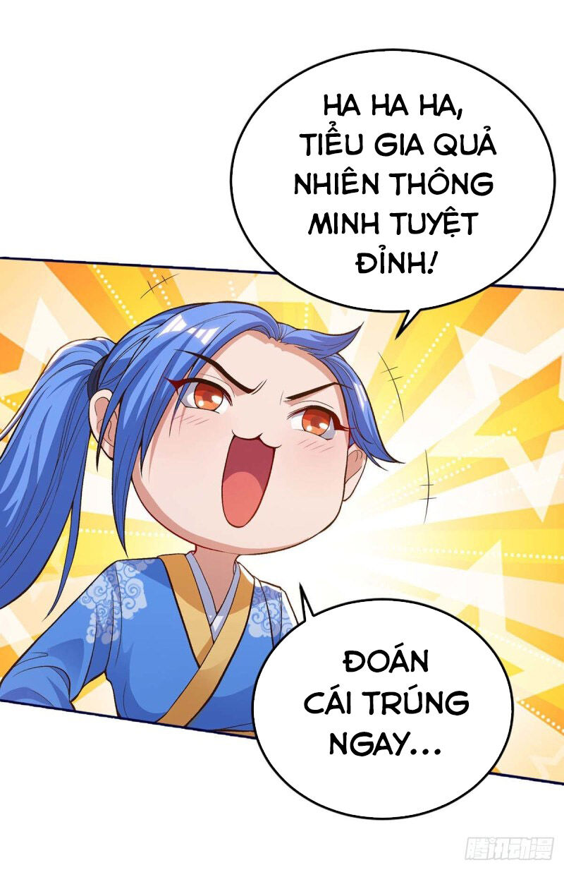 Tối Cường Thăng Cấp Chapter 153 - 6