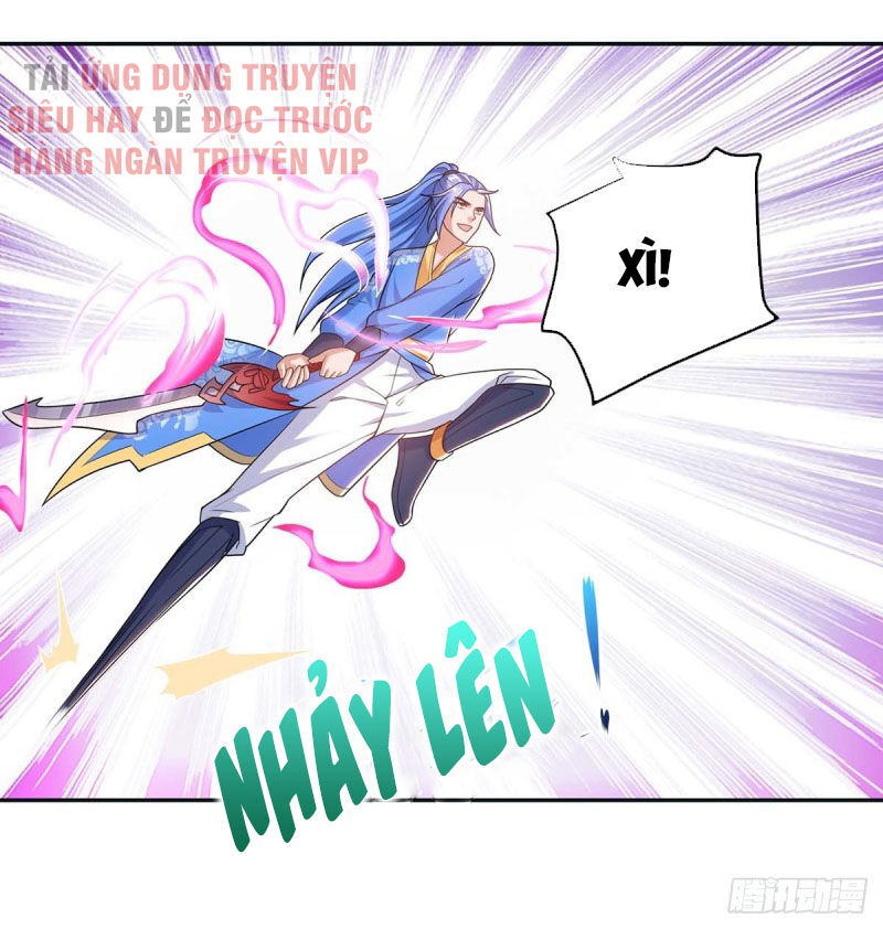 Tối Cường Thăng Cấp Chapter 158 - 1