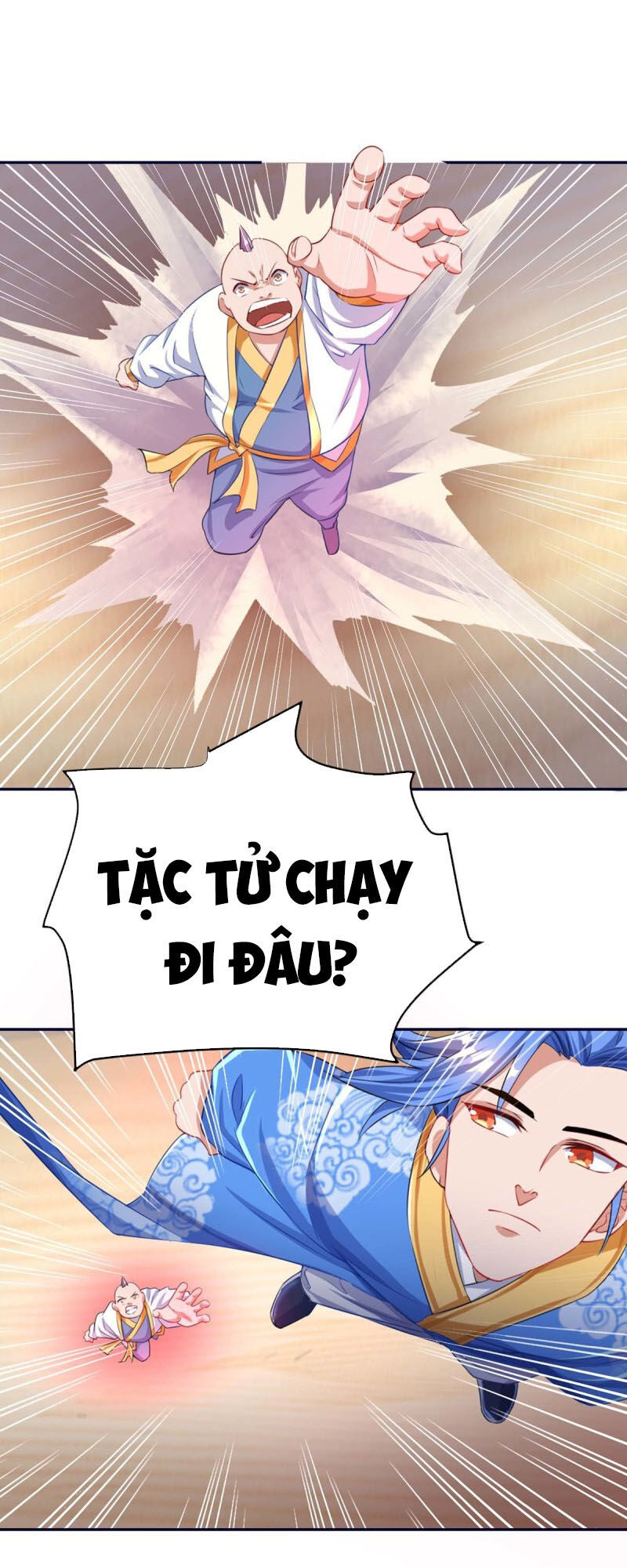 Tối Cường Thăng Cấp Chapter 158 - 22