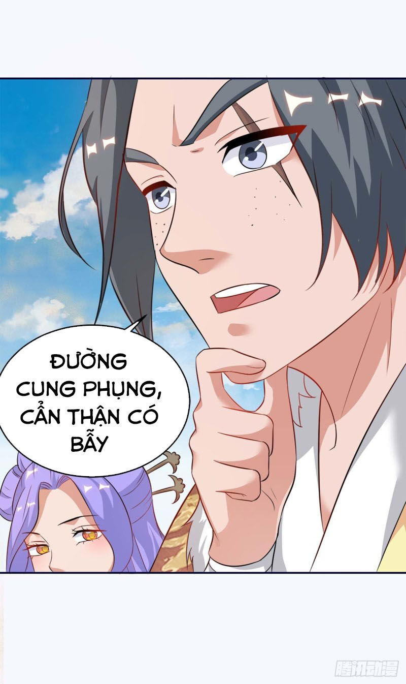Tối Cường Thăng Cấp Chapter 158 - 25