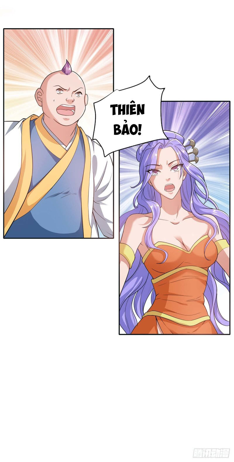 Tối Cường Thăng Cấp Chapter 158 - 5