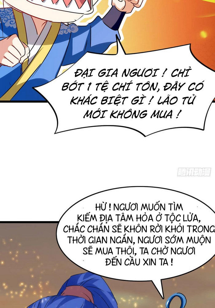 Tối Cường Thăng Cấp Chapter 187 - 18