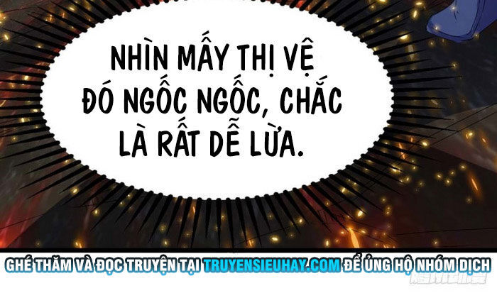 Tối Cường Thăng Cấp Chapter 187 - 20