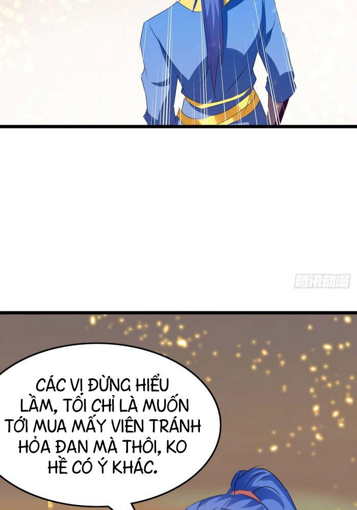 Tối Cường Thăng Cấp Chapter 187 - 22