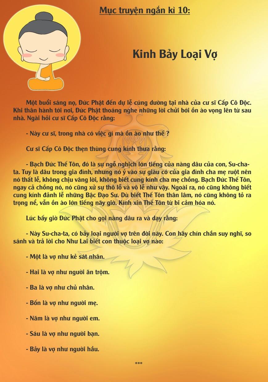 Buddha - Truyền Thuyết Đức Phật Chapter 27 - 67