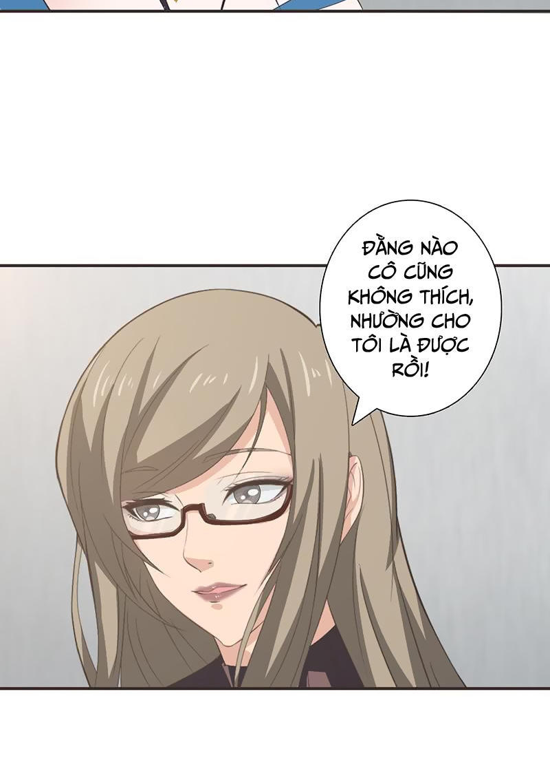 Luôn Có Thần Tiên Muốn Hãm Hại Ta Chapter 25 - 9
