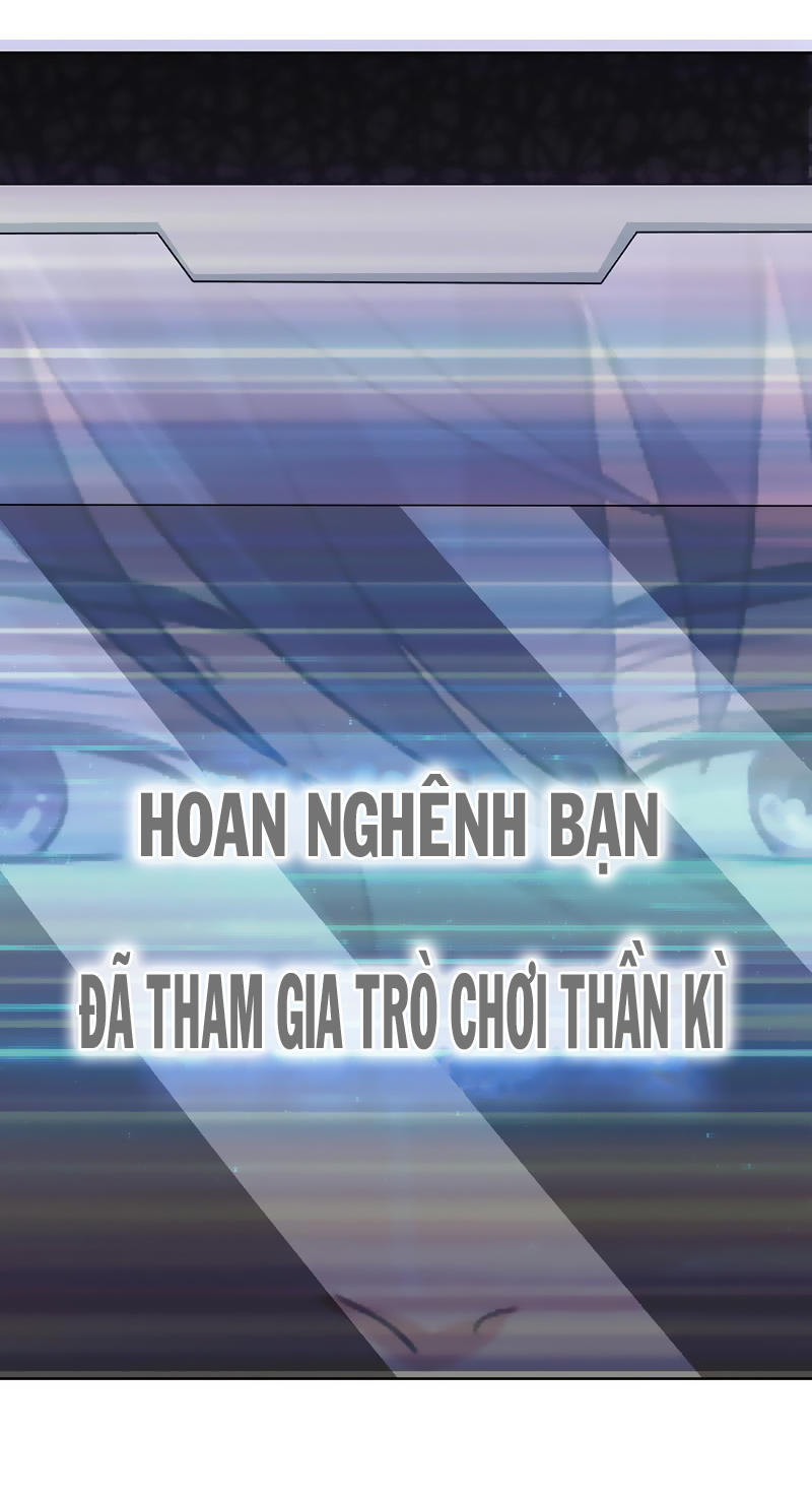 Luôn Có Thần Tiên Muốn Hãm Hại Ta Chapter 5 - 19