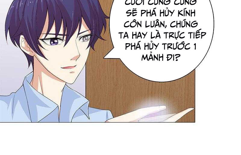 Luôn Có Thần Tiên Muốn Hãm Hại Ta Chapter 61 - 12