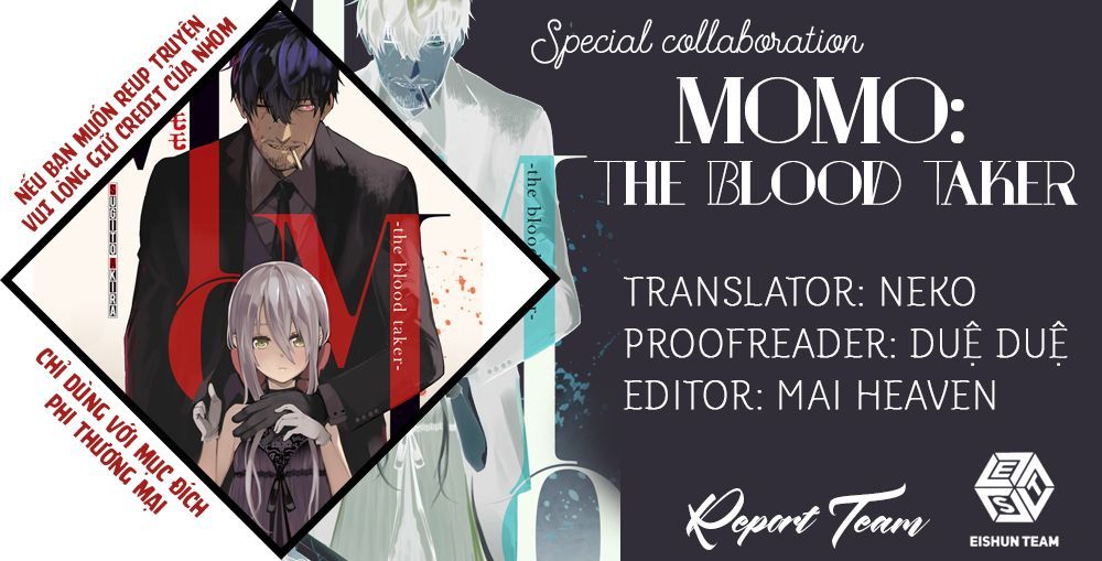 Momo: The Blood Taker Chapter 23 - 2