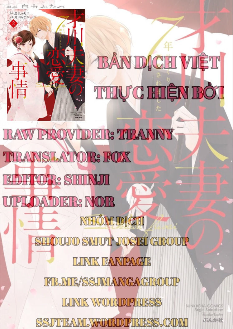 Tình Yêu Bí Mật Chapter 10 - 2