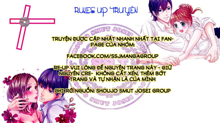 Tình Yêu Bí Mật Chapter 9 - 1