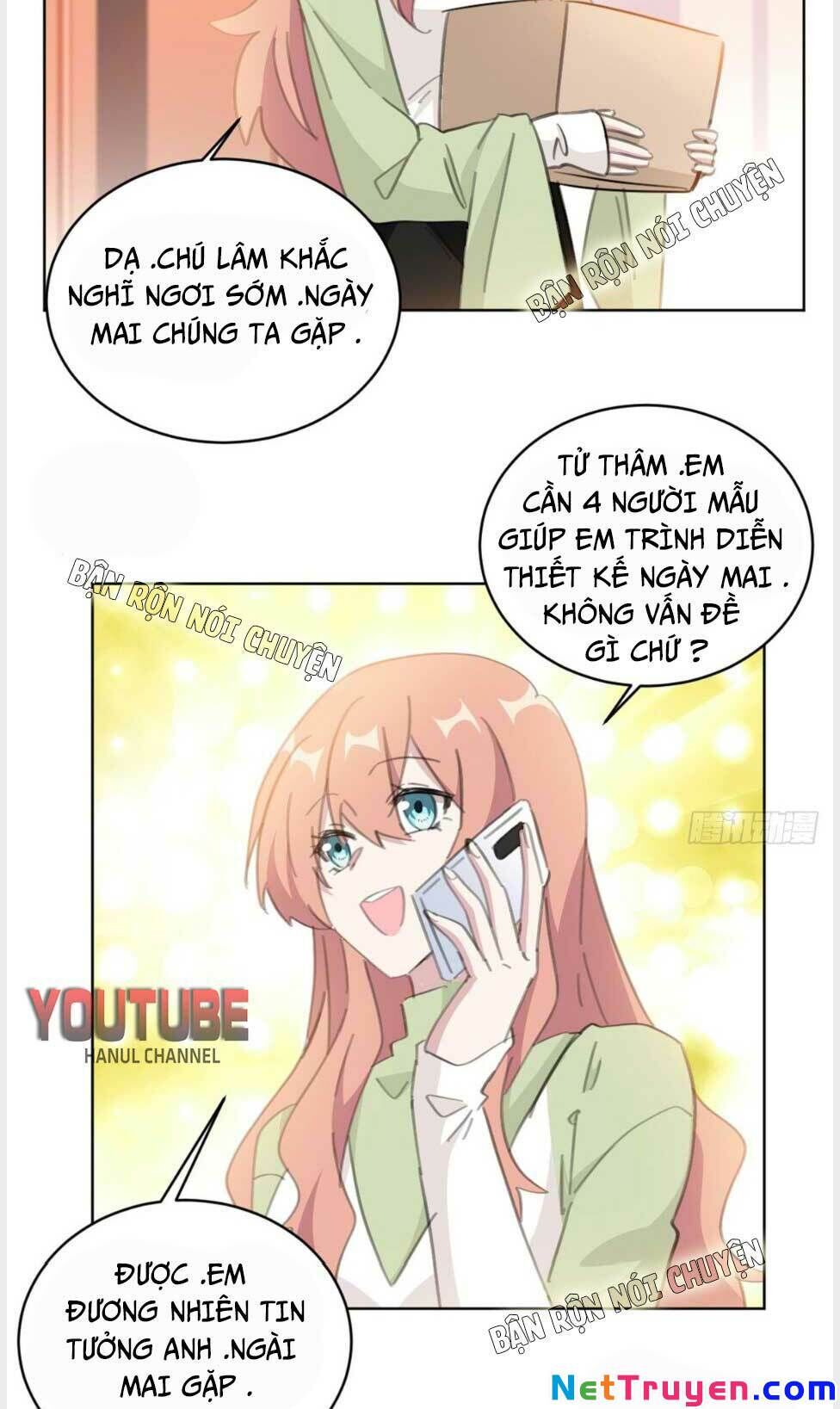 Hôn Nhân Trọng Sinh Nhẹ Nhàng Ấm Áp Sủng Vợ Chapter 139 - 16