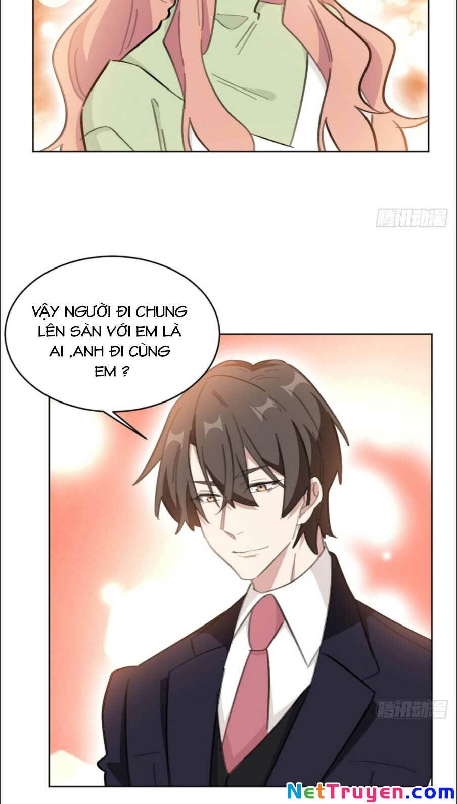Hôn Nhân Trọng Sinh Nhẹ Nhàng Ấm Áp Sủng Vợ Chapter 143 - 8