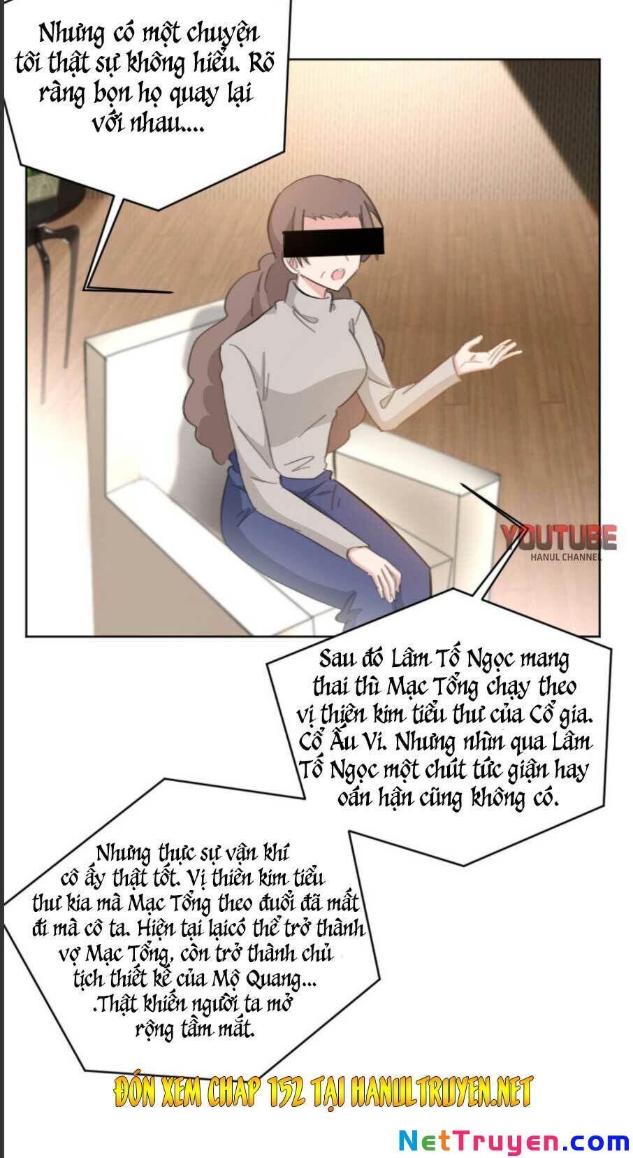 Hôn Nhân Trọng Sinh Nhẹ Nhàng Ấm Áp Sủng Vợ Chapter 151 - 17