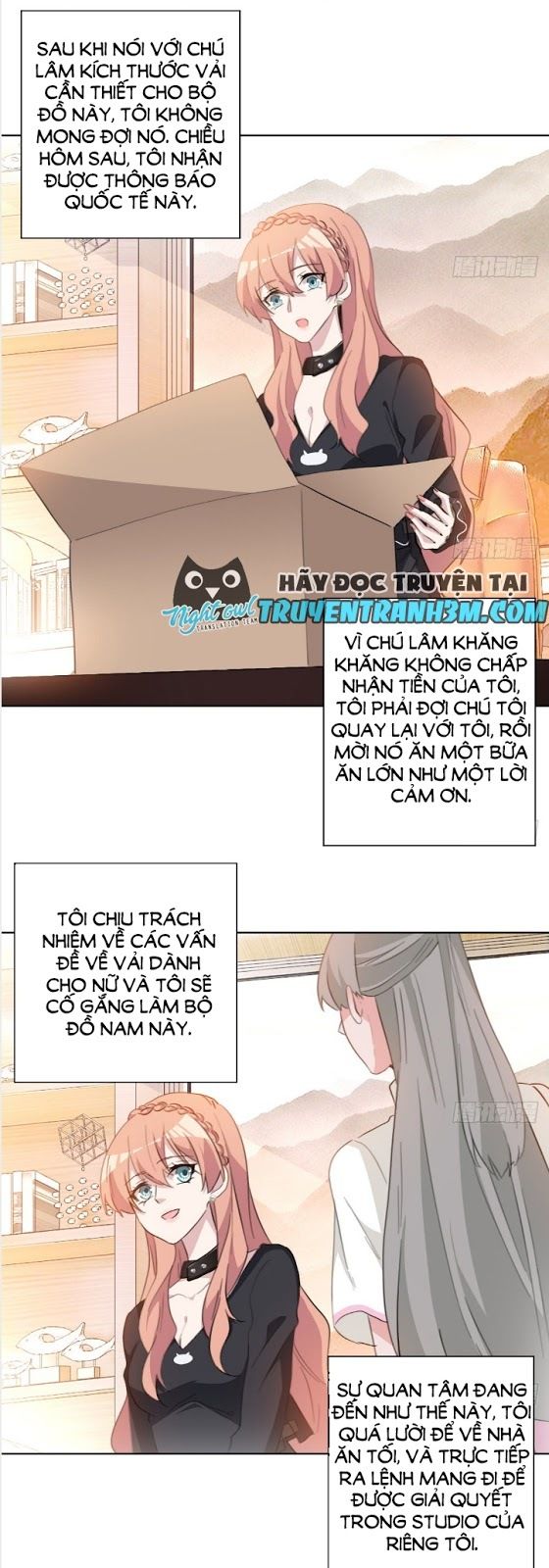 Hôn Nhân Trọng Sinh Nhẹ Nhàng Ấm Áp Sủng Vợ Chapter 41 - 4