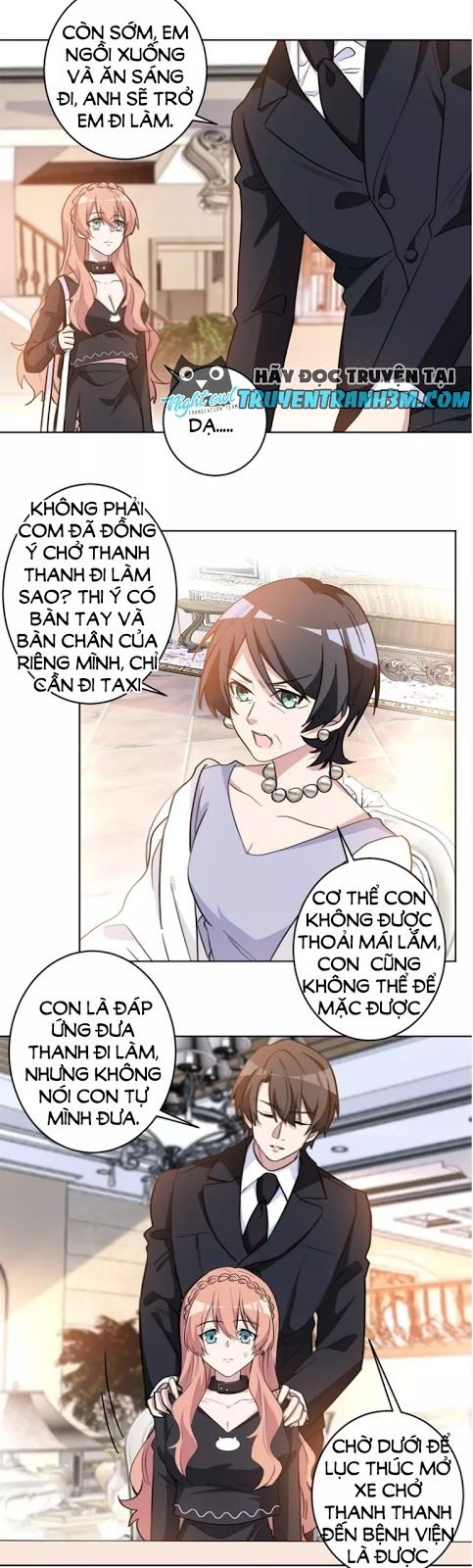 Hôn Nhân Trọng Sinh Nhẹ Nhàng Ấm Áp Sủng Vợ Chapter 45 - 2