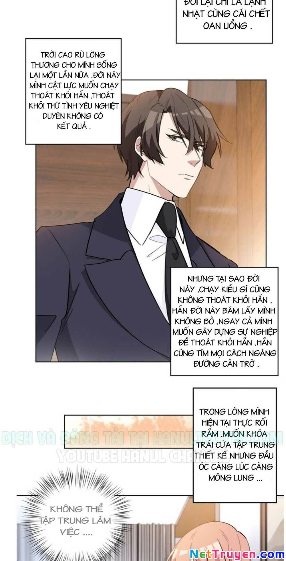 Hôn Nhân Trọng Sinh Nhẹ Nhàng Ấm Áp Sủng Vợ Chapter 76 - 4
