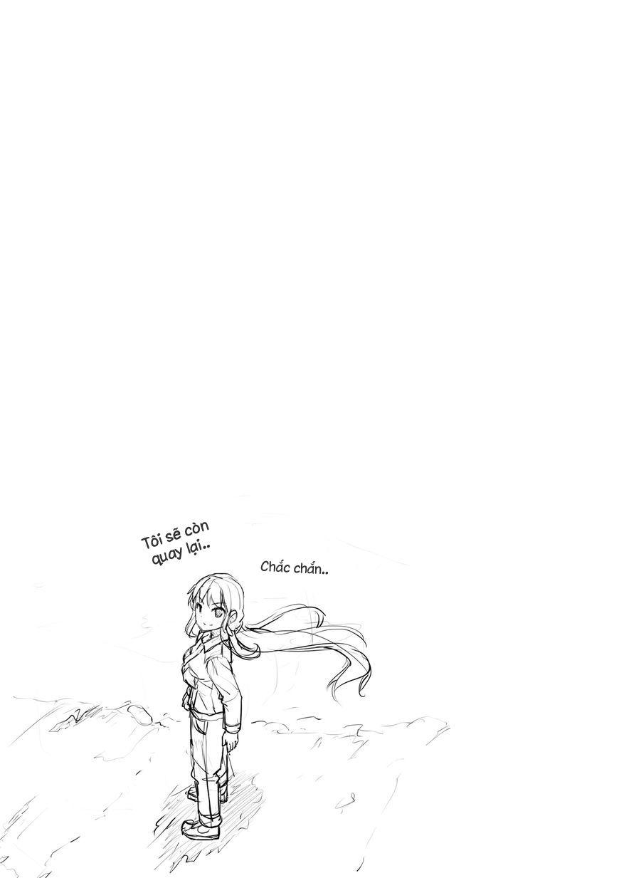 Super Cub Chapter 9 - 30