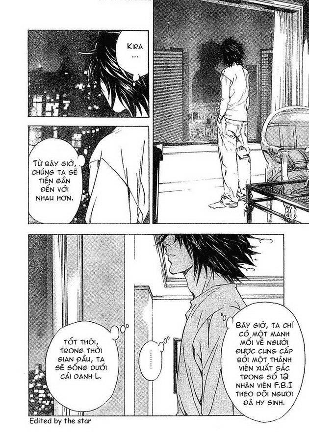 Cuốn Sổ Thiên Mệnh Chapter 10 - 19