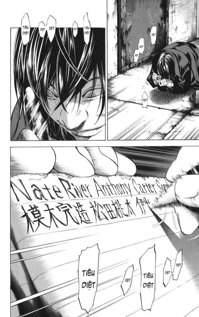 Cuốn Sổ Thiên Mệnh Chapter 102 - 3