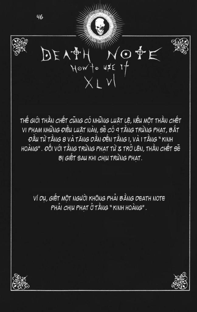 Cuốn Sổ Thiên Mệnh Chapter 110 - 49