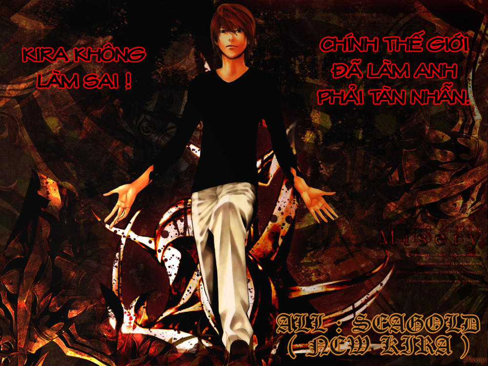 Cuốn Sổ Thiên Mệnh Chapter 81 - 1