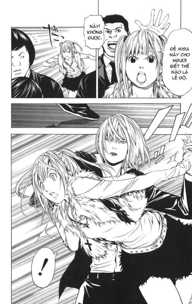 Cuốn Sổ Thiên Mệnh Chapter 91 - 9