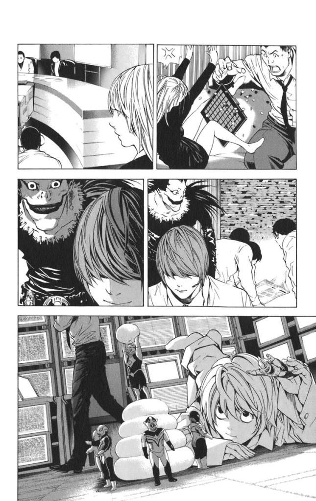 Cuốn Sổ Thiên Mệnh Chapter 97 - 11