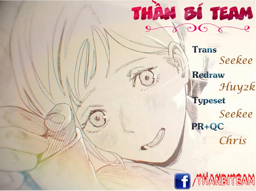 Hoả Quyền Chapter 4 - 19