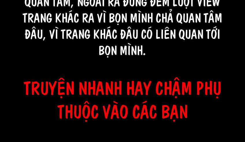 Bầy Thú Mặt Người Chapter 20 - 20