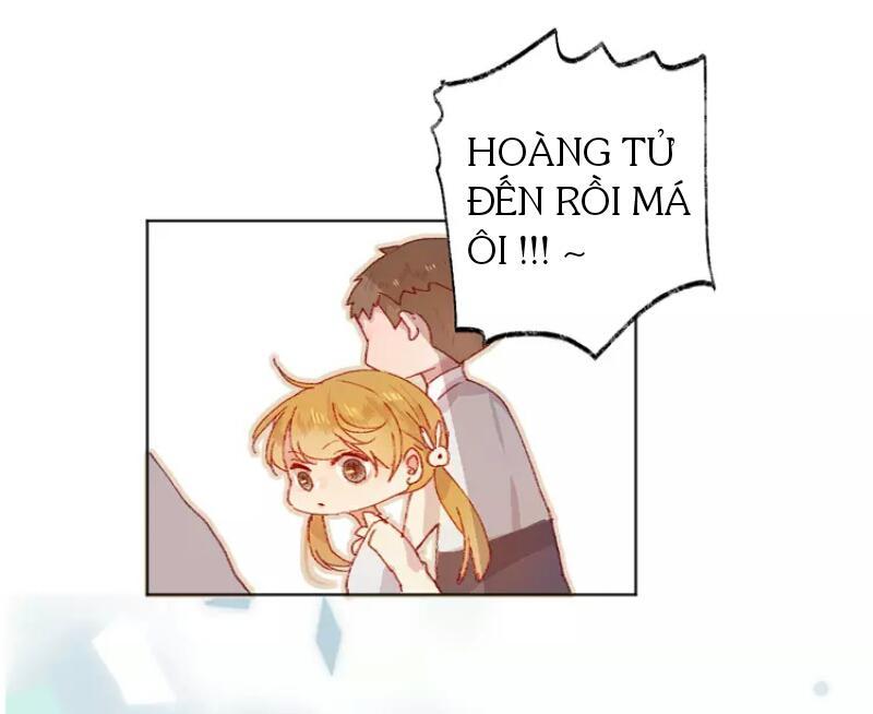 Hoa Dữ Ẩn Nặc Chi Ô Chapter 10 - 32