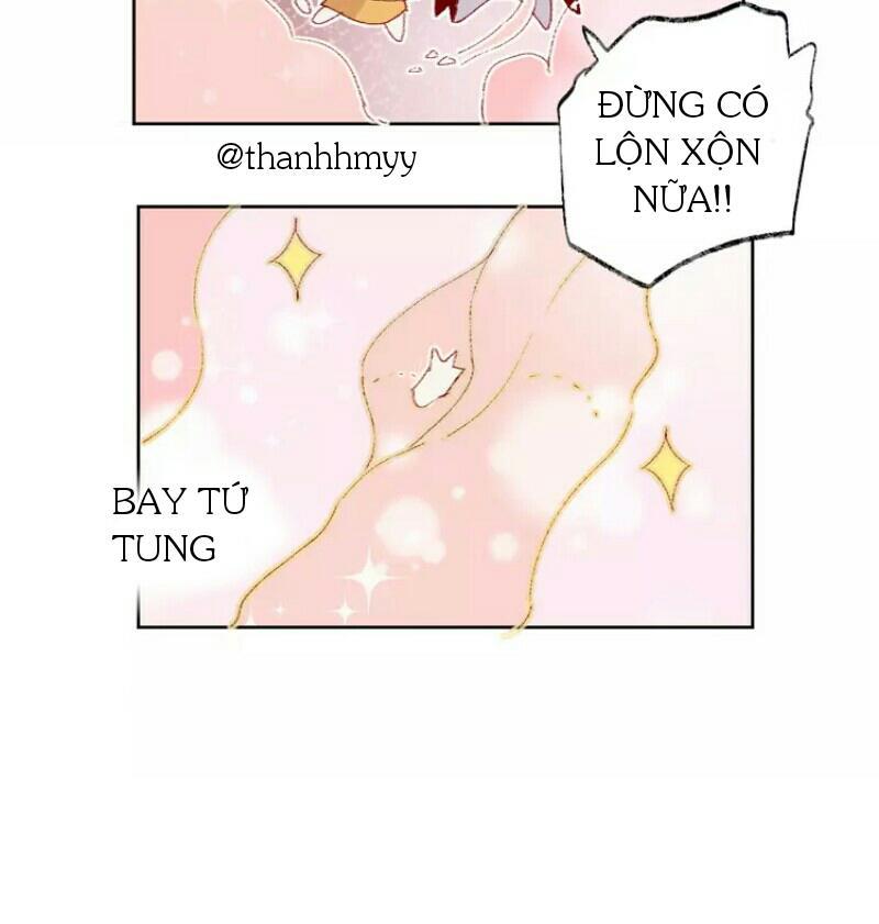 Hoa Dữ Ẩn Nặc Chi Ô Chapter 14 - 5