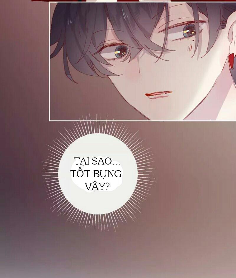 Hoa Dữ Ẩn Nặc Chi Ô Chapter 15 - 13