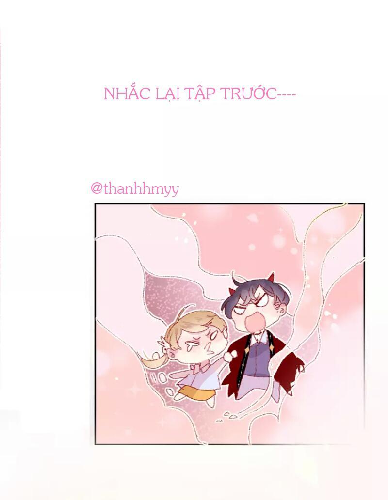 Hoa Dữ Ẩn Nặc Chi Ô Chapter 16 - 1