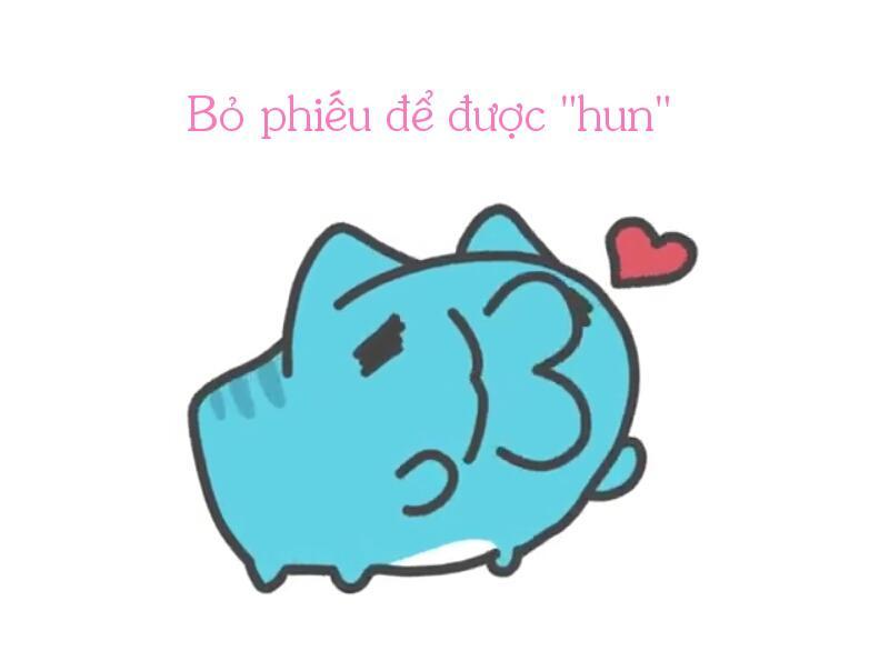 Hoa Dữ Ẩn Nặc Chi Ô Chapter 16 - 26