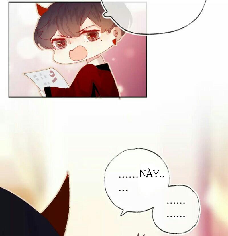 Hoa Dữ Ẩn Nặc Chi Ô Chapter 17 - 1